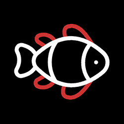 Dark Fish
